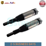 2X For Land Rover Range L405 Front L&r Air Suspension Shock Strut Vds New. Price: $268.87.