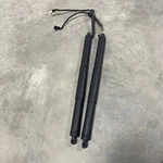 14-18 Oem Bmw X5 F15 F85 Rear Left Right Trunk Tailgate Shock Hatch Strut Pair Used. Price: $100.00.