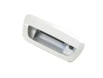 Genuine Mopar Lift-gate Handle 1YK38JWDAE New. Price: $121.54.