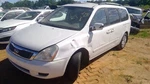 Trunk/hatch/tailgate Without Power Lift Fits 06-12 14 Kia Sedona Oem Used. Price: $679.99.