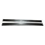 For Chevy Malibu 1964 Goodmark Trunk Lid Weatherstrip Gutters New. Price: $75.16.