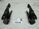 Trunk Hinges Maxima 2004 2008 Driver Passenger Side Rear Back Lift Support Used. Price: $37.48.