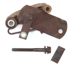Mtd 618-0163B Single Speed Trans Brake Jaw (lot 968) Used. Price: $25.00.