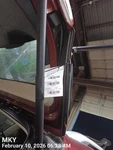 Right Power Tailgate Sensor Oem 2016 Ford Escape 1YR Wrnty CJ5Z78406A76A Used. Price: $175.00.