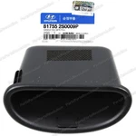 Genuine Tail Gate Pull Pocket Handle 817552S0009P For Hyundai 10-15 Tucson New. Price: $85.04.
