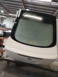 Trunk/hatch/tailgate With Spoiler Lip Mounted Fits 05-10 Scion 4028601 Used. Price: $259.99.