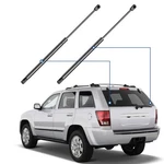 For 2001-2006 Hyundai Santa Fe Qty Rear Window Glass Lift Supports Struts New. Price: $18.18.