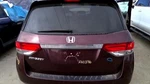 Trunk/hatch/tailgate Ex-l Leather Without Navigation Fits 14-17 Odyssey 1369744 Used. Price: $1068.74.