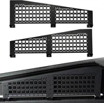 Joytutus Bed Panels Compatible With Cybertruck 2024 2023 Molle... New. Price: $192.93.