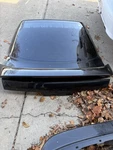 1994-2001 Acura Integra Hatchback Rear W/ Spoiler Oem Used. Price: $499.00.