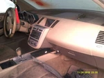 Trunk/hatch/tailgate Without Rear View Camera Fits 06 Murano 571972 Used. Price: $450.00.