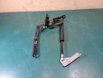 04 Volvo XC70 Left Driver Rear Trunk Tailgate Hinge Sw Station Wagon Oem Used. Price: $103.96.