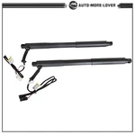 Fit For Bmw X5 E70 2007-2013 Pair Rear Right+left Electric Tailgate Lift Support New. Price: $89.49.
