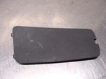 Hyundai Tucson Liftgate Passenger Lamp Tail Light Cover 19 20 21 Used. Price: $20.00.