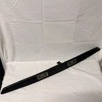 2014-2019 Jeep Cherokee Rear Hatch Tailgate Liftgate Release Handle Molding Used. Price: $50.00.