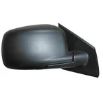 CH1321403 New Passenger Side Door Mirror Fits 2009-2015 Dodge Journey. Price: $65.00.