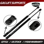 Rear Liftgate Hatch Shocks Ford Explorer Lincoln Aviator Supports QTY2 New. Price: $17.02.