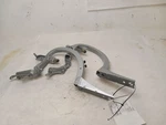 Trunk Lid Hinges Fits Audi A6 2014 Oem Used. Price: $53.10.
