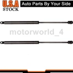 2X Focus Auto Parts Hood Lift Support For PORSCHE-924 1977 1988 New. Price: $43.35.
