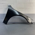 2021-2026 Audi RS7 4K8 Front Right Fender Cover Panel Black LY9T Oem *note* Used. Price: $425.00.