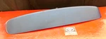 03 04 05 06 07 08 Toyota Matrix Trunk Hatch Deck Spoiler Wing Oem Indigo Blue Used. Price: $225.00.