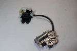 Bentley Bentayga MK2 Bootlid Tailgate Lock Latch Actuator 4M0827506D Used. Price: $160.84.