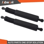 Labwork Rear Trunk Strut Shock Lift Lh+rh For Porsche Cayenne 9PA 955 New. Price: $26.89.