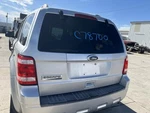 Trunk/hatch/tailgate Privacy Tint Glass Fits 10-12 Escape 1117011 Used. Price: $810.00.