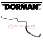 Dorman Lower Oil Cooler Hose Assembly For 2001-2003 Chevrolet Silverado 2500 Bm New. Price: $135.10.