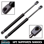 QTY(2) Hatch Tailgate Lift Supports Shock For 00-04 Chevrolet Suburban 1500 2500 New. Price: $33.19.