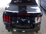 (local Pickup Only) Trunk/hatch/tailgate Convertible Fits 15-23 Mustang 931813 Used. Price: $275.00.