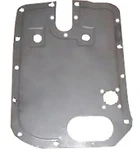 Left Floor Access Panel Dodge 1949 50 51 52 New. Price: $169.78.