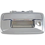 Dorman 82548 Tailgate Handle Chrome With Keyhole New. Price: $84.63.