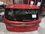 Trunk/hatch/tailgate Power Liftgate Fits 19-20 Santa Fe 3147332 Used. Price: $1414.00.