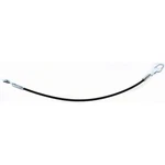 Ford Series Super Duty Tailgate Cable 1999-2012 Driver Passenger Side New. Price: $27.28.