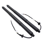 Rear Tailgate Lift Support Struts Left Right Toyota Highlander 2020-2024 Pair New. Price: $128.35.