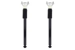 Suspension Shock Absorber Rear Kit Fcs 8346792 Fits 13-15 Mercedez-benz GLK250 New. Price: $109.95.