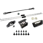 Dorman 38914 Handle For Chevy 20885079 Silverado 1500 Sierra New. Price: $222.40.