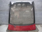86-92 Toyota Supra MK3 Na Rear Trunk Lid Hatch Liftgate Tailgate W Glass Oem Used. Price: $475.98.