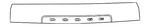 Genuine Mopar Handle Outside 1SN16HAVAF New. Price: $189.36.