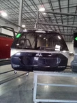 Trunk/hatch/tailgate With Rear View Camera Fits 14-15 Outlander 466573 Used. Price: $586.55.