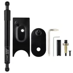 Tailgate Assist For Dodge Ram 1500 2009-2018, Truck Damper C43301O New. Price: $31.30.