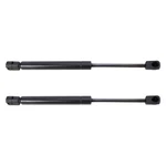 For Mazda 6 2003-2008 Trq Driver & Passenger Side Trunk Lift Support Set New. Price: $52.47.