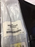 New 8A8Z7443720B 2009-2019 Ford Flex Rear Upper Tailgate Weatherstrip. Price: $20.87.
