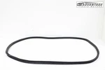 2019-2022 Toyota Prius Awd-e Rear Trunk Tailgate Liftgate Weatherstrip Seal Oem Used. Price: $73.14.