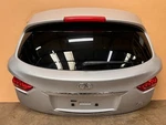 09-10 Infiniti FX35 FX50 Rear Trunk Lid Tailgate Liftgate Silver, Oem LOT3382 Used. Price: $500.00.