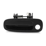 For Scion Xb 2004 - 2006 Exterior Door Handle Front, Driver Side Primed New. Price: $37.32.