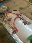 2011 - 2014 Cadillac Cts Coupe Trunk Hinge Left & Right Oem Used. Price: $90.00.