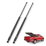 Iaqwe 42 Inch 60LB/267N Gas Struts Lift Support For Tonneau Cover Window Base... New. Price: $96.36.