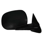 New Passenger Side Right Non-heated Folding Power Door Mirror 55154844AD. Price: $50.76.